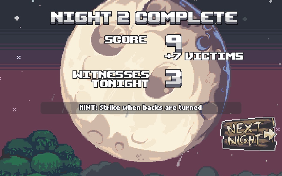Werewolf Tycoon - Preview 2