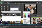 PhotoStage Pro Edition screenshot 6