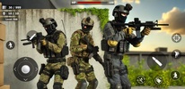 Last Soldier Commando: Intense Offline FPS Action screenshot 4