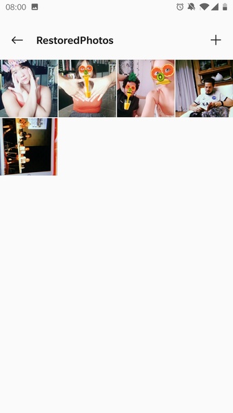 Photo Recover Unlimite - Preview 10