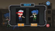 War Heroes screenshot 2