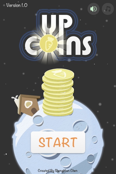 CoinsUp - Preview 8