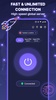 VPN - Fast Secure Proxy screenshot 7