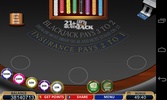 Blackjack 21+ screenshot 17