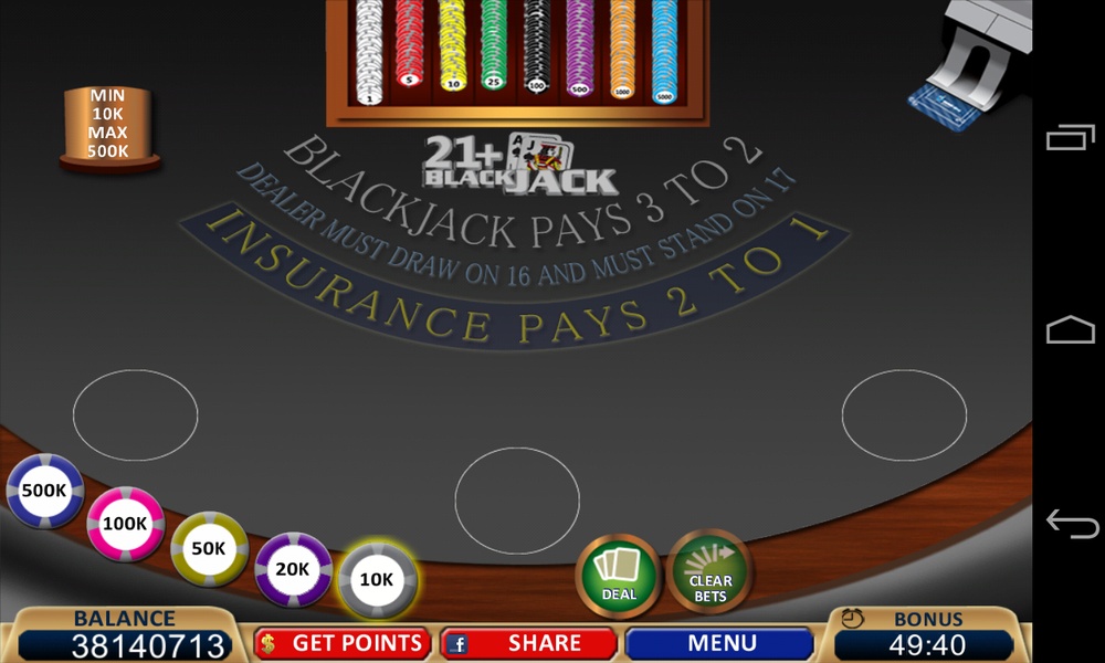 BlackJack Pizza Voice APK for Android Download