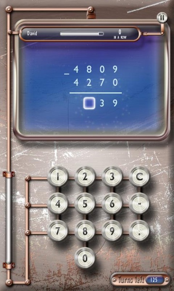 Mathemagica FREE - Preview 6