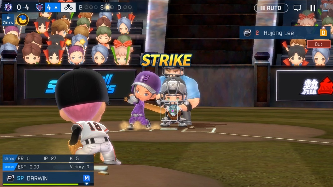 Baseball Superstars 2022 - Preview 2