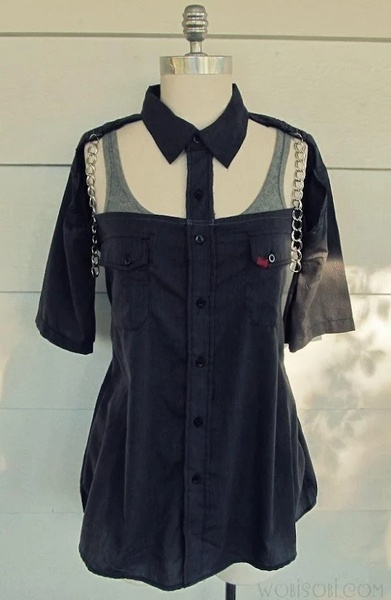 DIY Fashion Design Idea - Preview 7