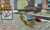 Fire Truck screenshot 2