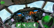 Plane flight simulator 3D screenshot 2