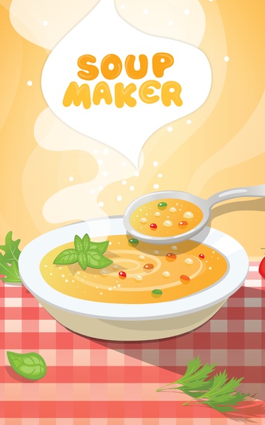 Soup Maker Deluxe - Preview 12