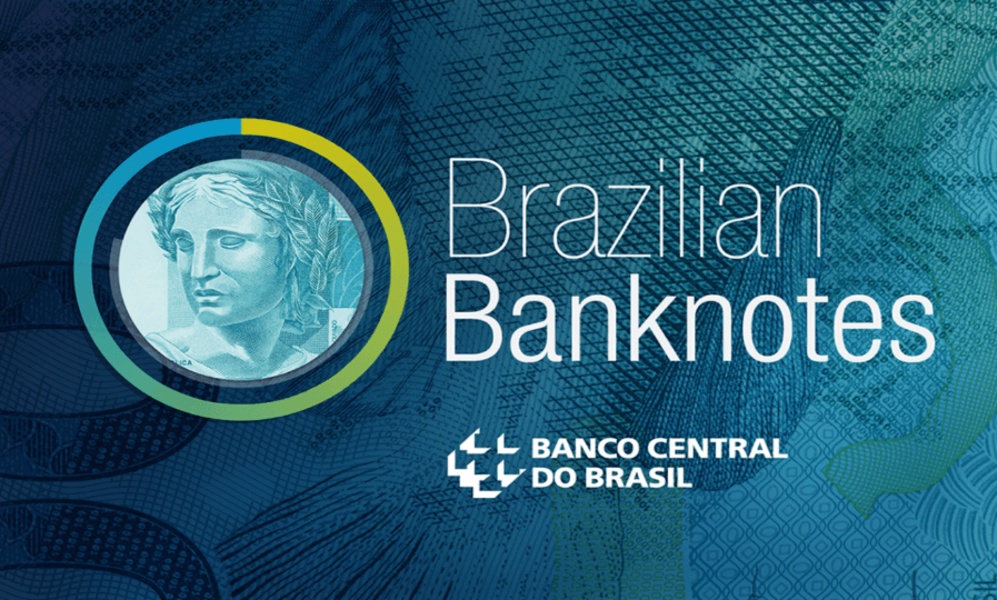 Brazilian Banknotes - Preview 7