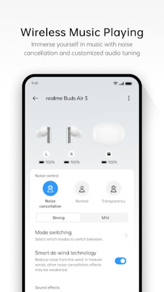 realme Link - Preview 12