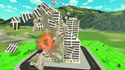 City Destruction Simulator 3D screenshot 9