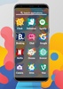 Apolo Splash - Theme Icon pack screenshot 1