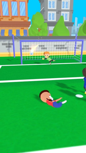 Football Toon Star - Preview 6