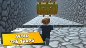 Obby Escape from Circus Prison screenshot 2