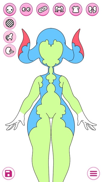 Monster Girl Maker 2 - Preview 2