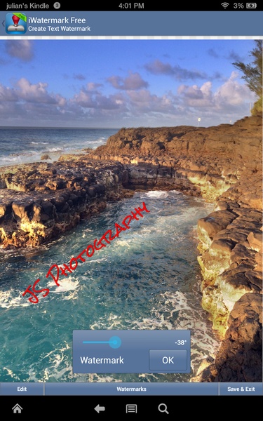 iWatermark Free - Preview 2