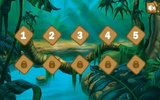 Jungle Monkey Saga screenshot 4