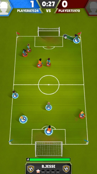 Kings Of Soccer - Preview 12