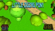 Little Zigzag Pony screenshot 6