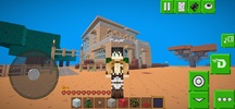 Loco Craft 3 Cube World screenshot 8