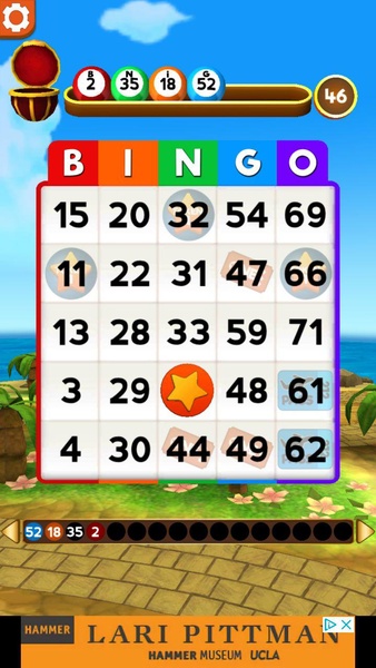 My Bingo Life - Preview 3