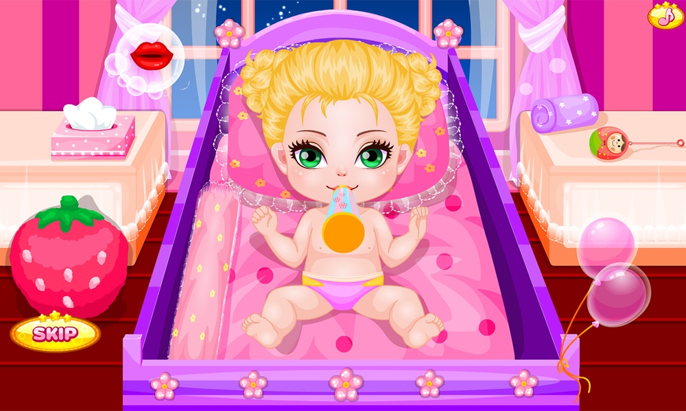 Baby Care Spa Salon - Preview 4