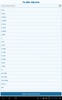 Vietnamese English Dictionary screenshot 2