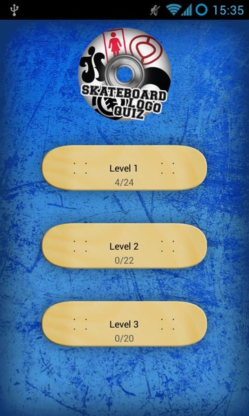 Skateboard Logo Quiz - Preview 5