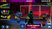 Gun Shot Zombie screenshot 8