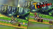Trail Xtreme: Bike Mayhem Ride screenshot 4