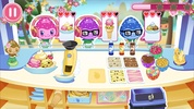 Strawberry Shortcake Ice Cream screenshot 8