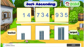 Cool Math Games | 2Nd Grade Math | Grade 2 Math 1.1.2 Untuk Android - Unduh