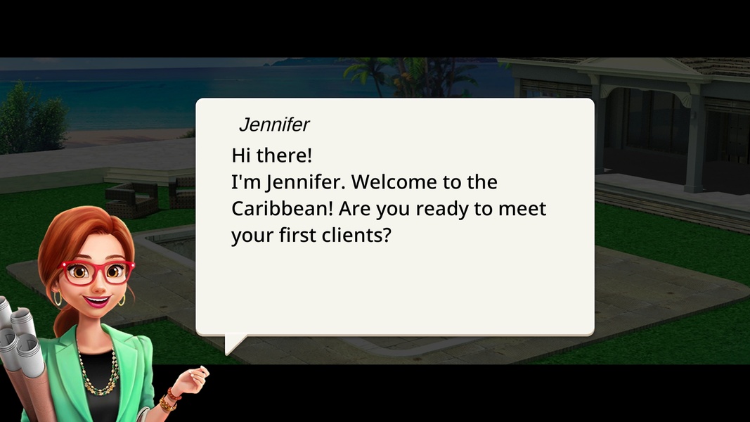 Home Design: Caribbean Life - Preview 4