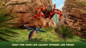 Mosquito Insect Simulator 3D screenshot 2