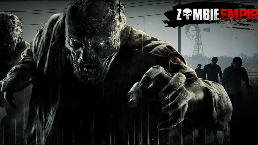Zombie Empire- Left to survive in the doom city - Preview 6