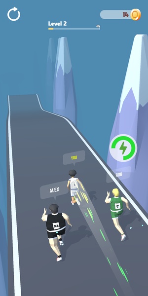 Marathon.io - Preview 16