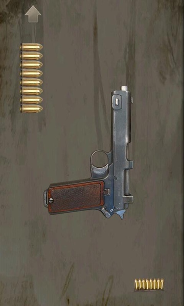 Old Guns - Preview 2