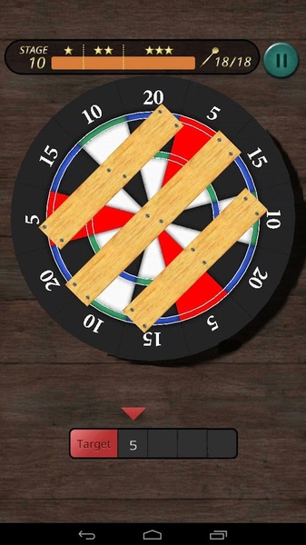 King of Darts - Preview 4