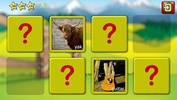 ABC Words and Pictures screenshot 1