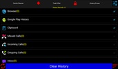 Memory & App Cache Cleaner screenshot 2