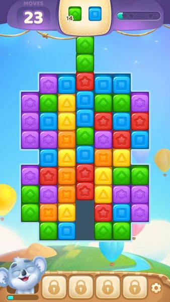 Cube Rush Adventure - Preview 15