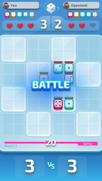 Random Dice: GO - Preview 5