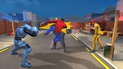 Spider Hero Man: Multiverse screenshot 2