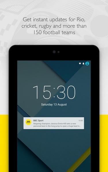 BBC Sport - Preview 5