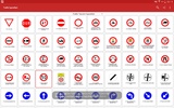 Trafik İşaretleri screenshot 6