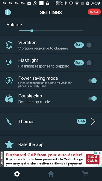 Find my phone clap - Preview 5