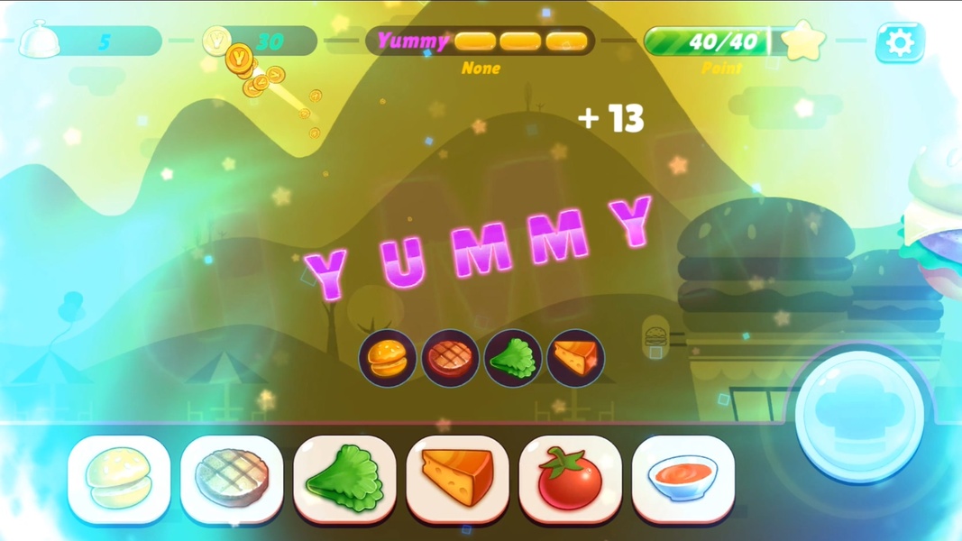 Yummy Kitchen - Preview 4